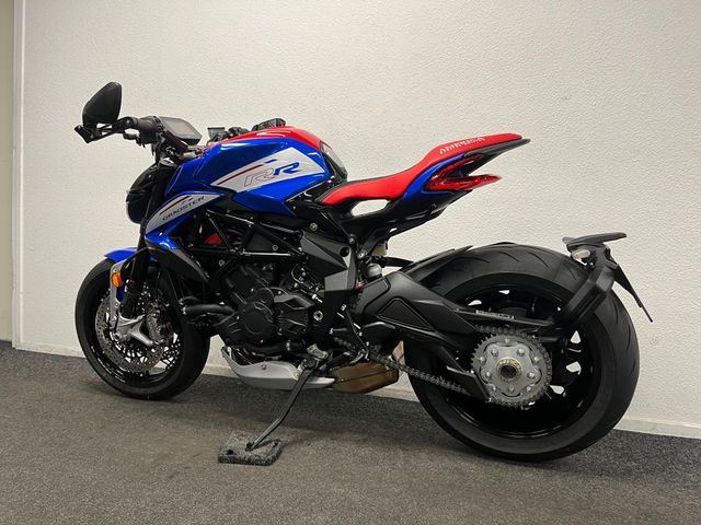 mv-agusta - dragster-america