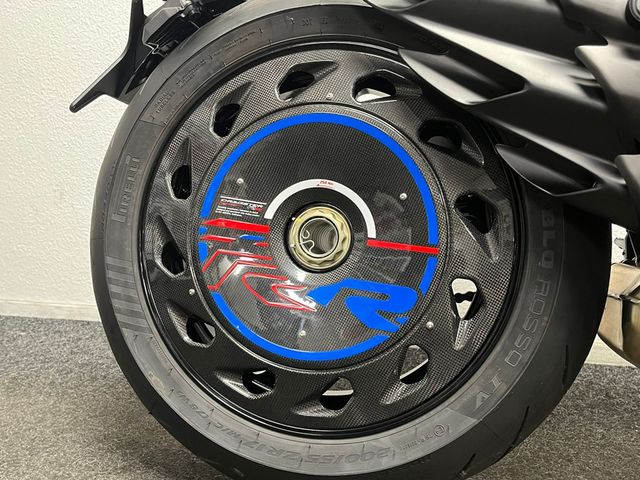 mv-agusta - dragster-america