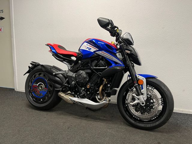 mv-agusta - dragster-america