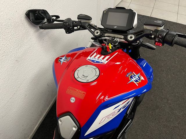 mv-agusta - dragster-america