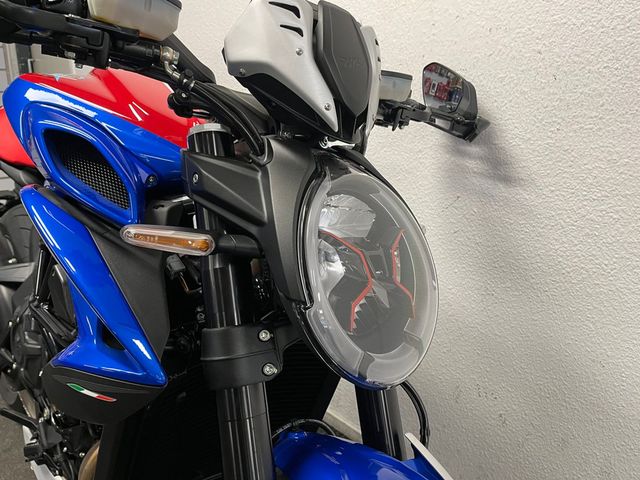 mv-agusta - dragster-america