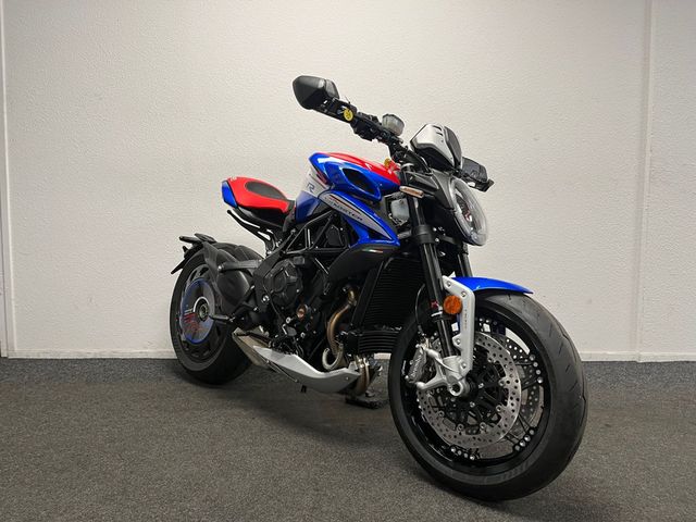 mv-agusta - dragster-america