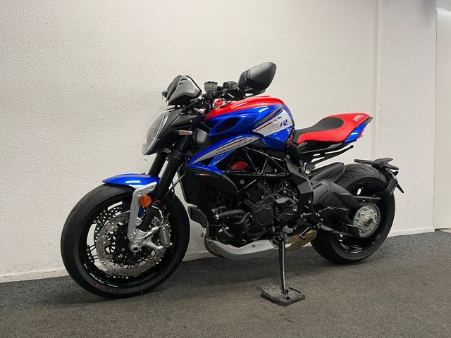 mv-agusta - dragster-america