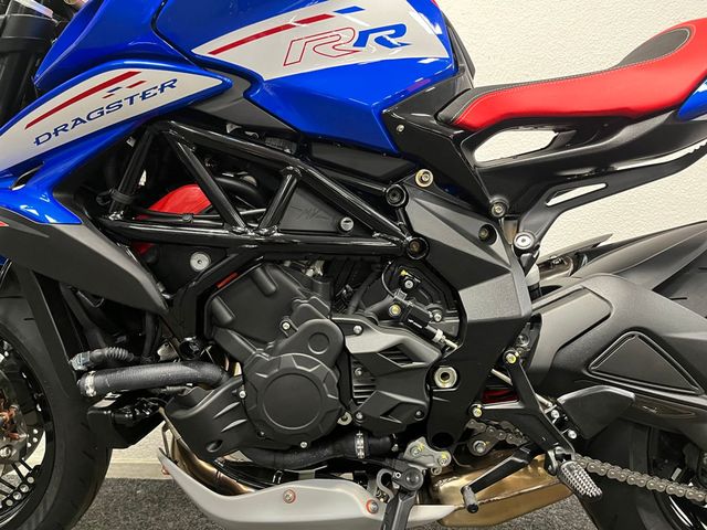 mv-agusta - dragster-america