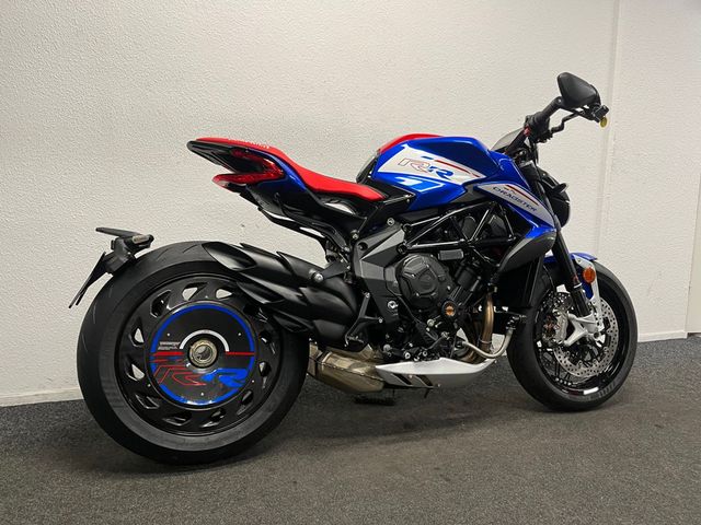 mv-agusta - dragster-america