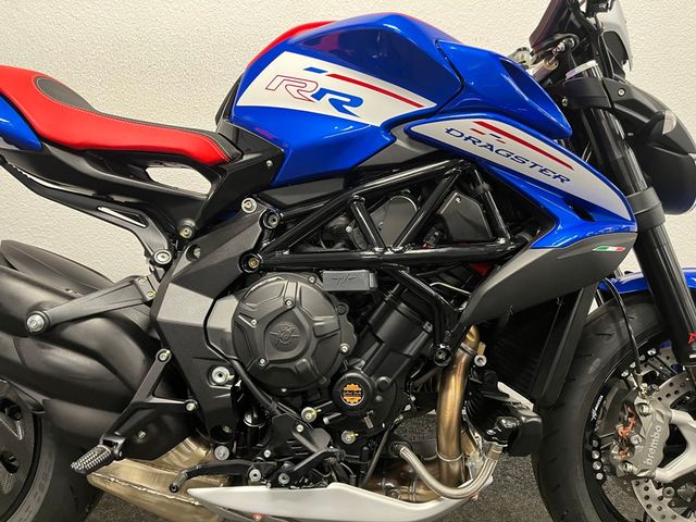 mv-agusta - dragster-america