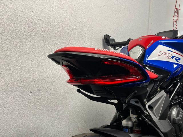 mv-agusta - dragster-america