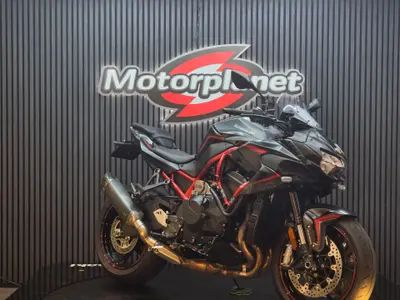 KAWASAKI Z H2 – foto 2