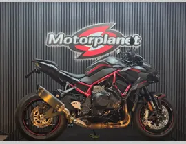 Kawasaki Z H2 2021 occasion