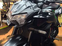 Kawasaki Z H2 2021 occasion – foto 12 van 12