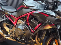 Kawasaki Z H2 2021 occasion – foto 10 van 12