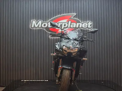 KAWASAKI Z H2 – foto 3