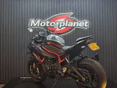 Kawasaki Z H2 2021 occasion – foto 6 van 12