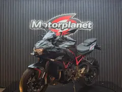 Kawasaki Z H2 2021 occasion – foto 4 van 12