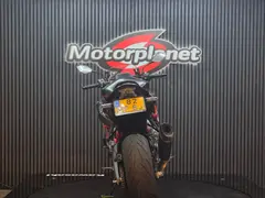 Kawasaki Z H2 2021 occasion – foto 7 van 12