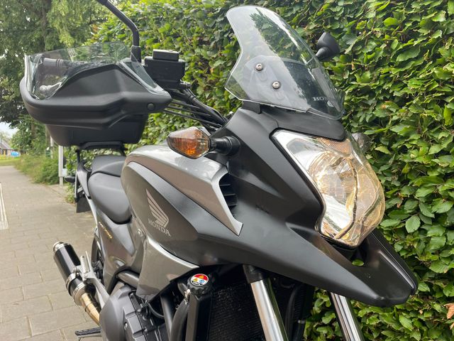 honda - nc-700-x-dct