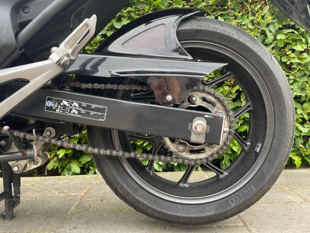 honda - nc-700-x-dct