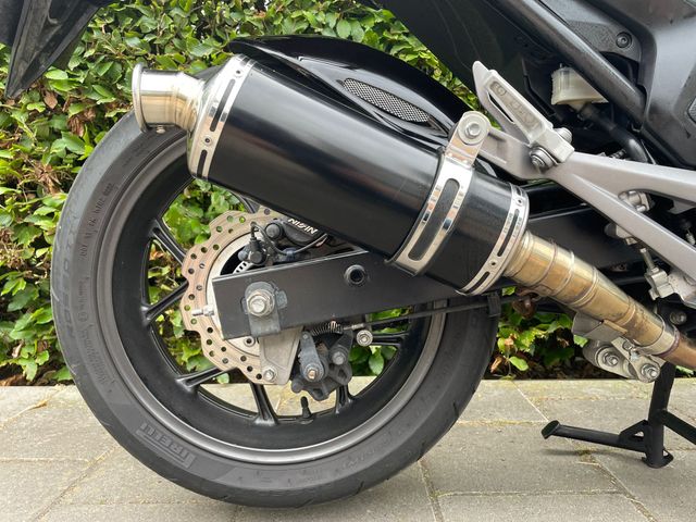 honda - nc-700-x-dct