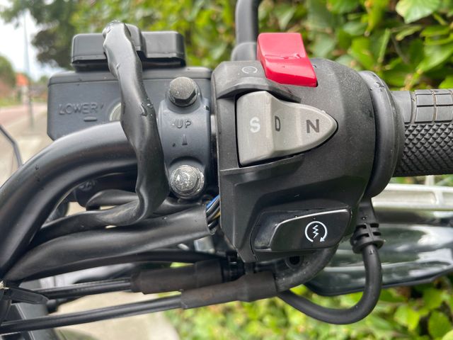 honda - nc-700-x-dct