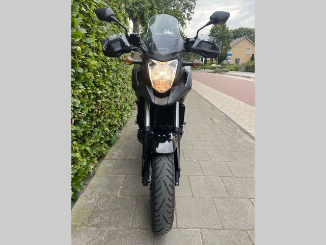 honda - nc-700-x-dct