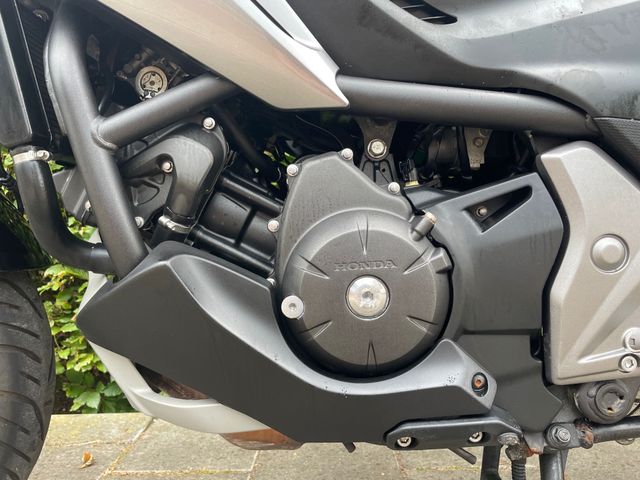 honda - nc-700-x-dct