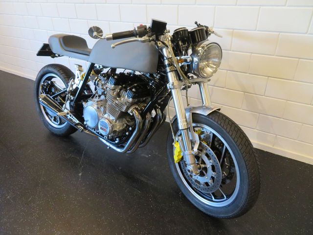 yamaha - xj-900-f