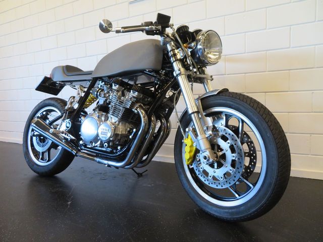 yamaha - xj-900-f