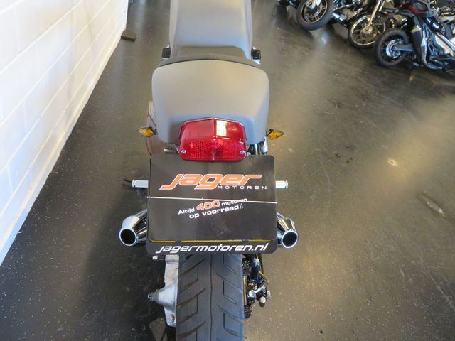 yamaha - xj-900-f