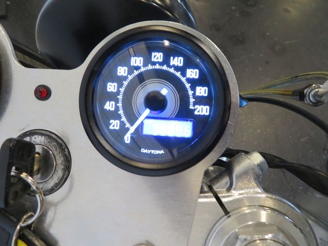 yamaha - xj-900-f