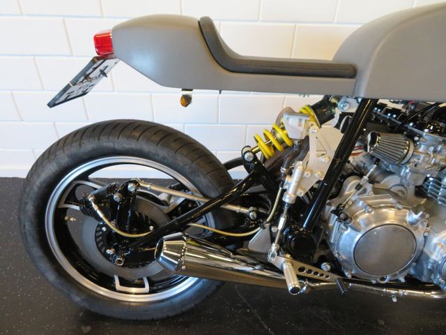 yamaha - xj-900-f