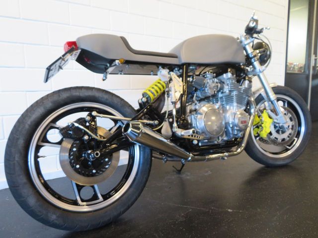 yamaha - xj-900-f