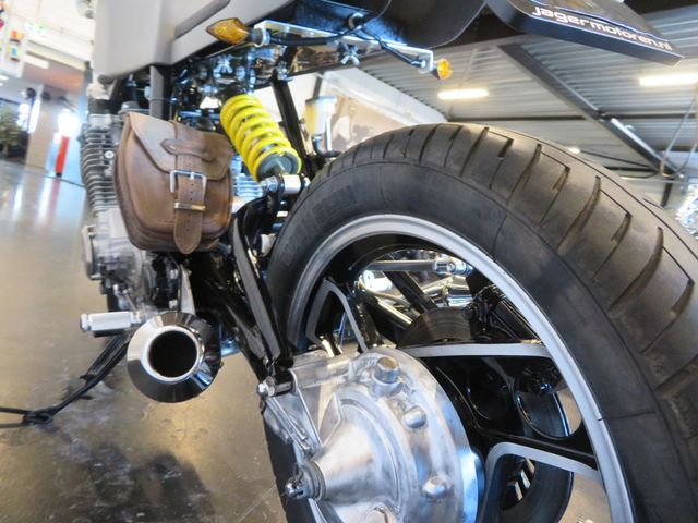 yamaha - xj-900-f