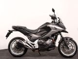 HONDA NC 750 X ABS