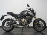 HONDA CB 650 R