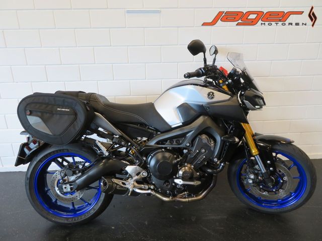 yamaha - mt-09-sp