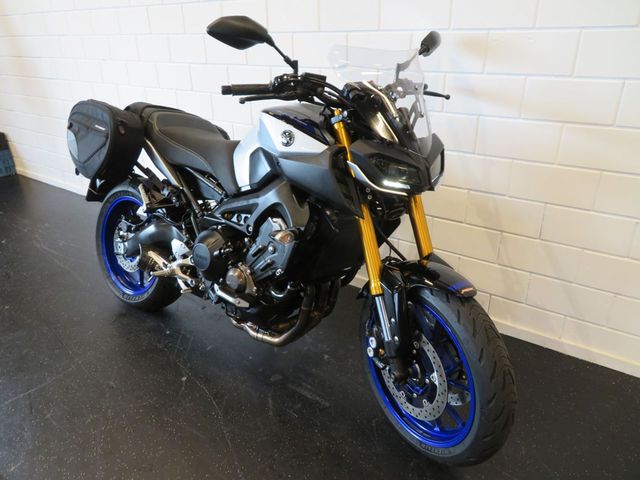 yamaha - mt-09-sp