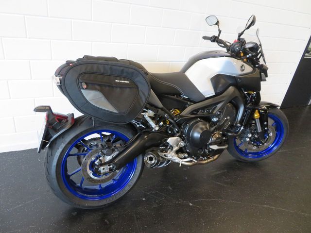 yamaha - mt-09-sp
