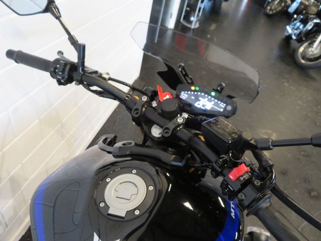 yamaha - mt-09-sp