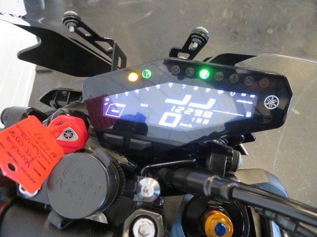 yamaha - mt-09-sp