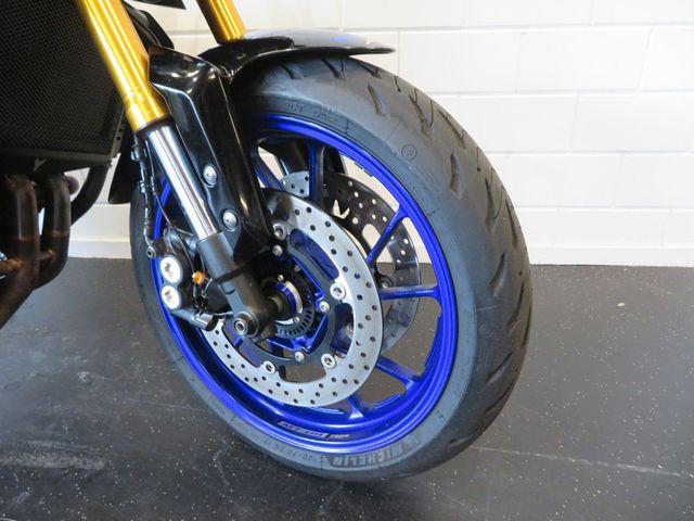 yamaha - mt-09-sp