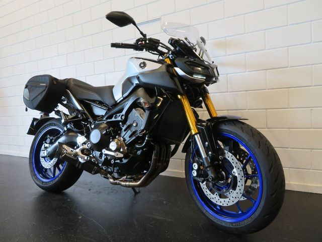 yamaha - mt-09-sp
