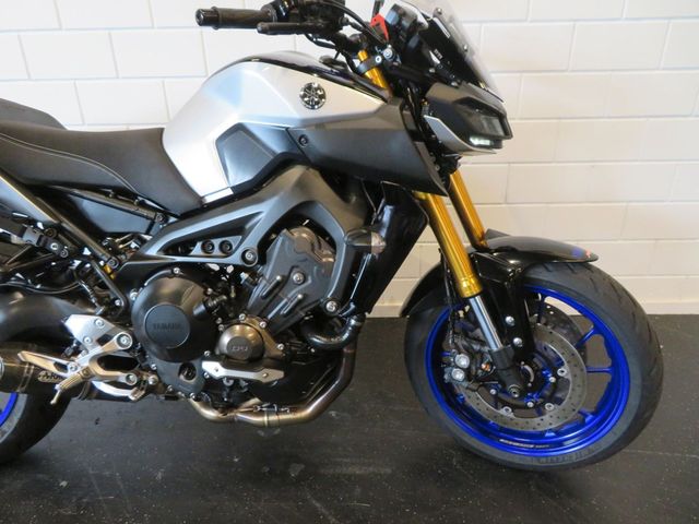 yamaha - mt-09-sp