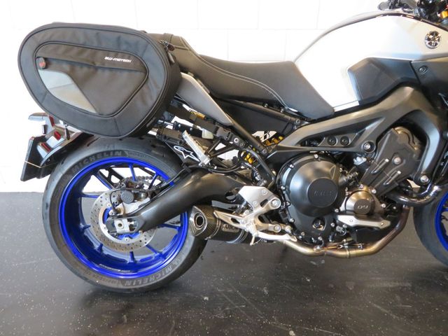 yamaha - mt-09-sp