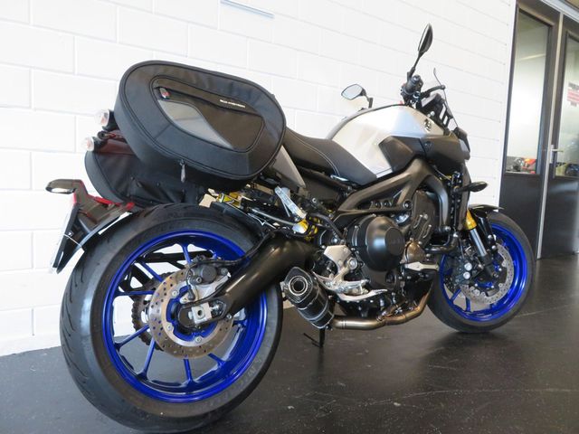 yamaha - mt-09-sp