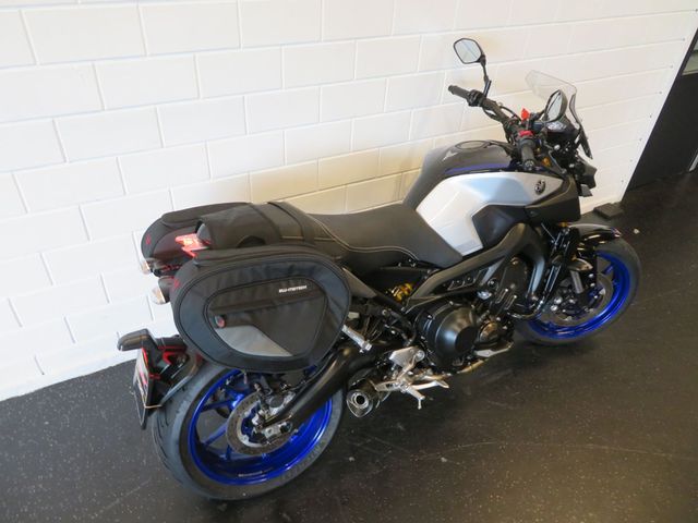 yamaha - mt-09-sp
