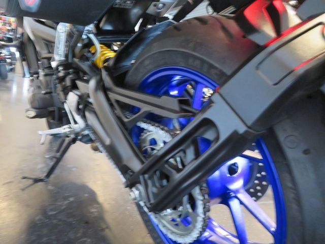 yamaha - mt-09-sp