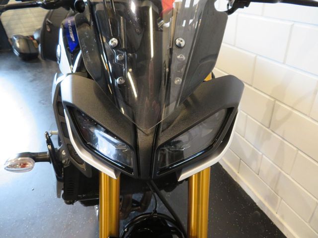 yamaha - mt-09-sp