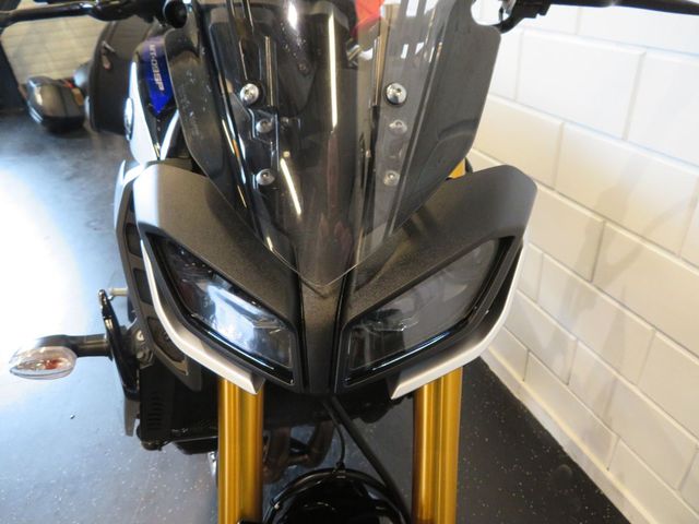 yamaha - mt-09-sp