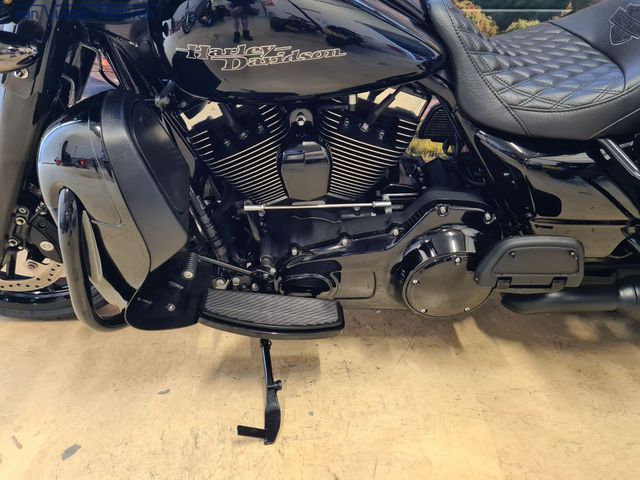 harley-davidson - electra-glide-ultra-classic-flhtcu