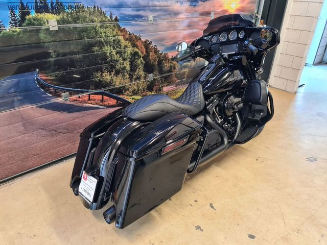 harley-davidson - electra-glide-ultra-classic-flhtcu